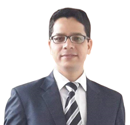 Mr. Bal Krishna Joshi