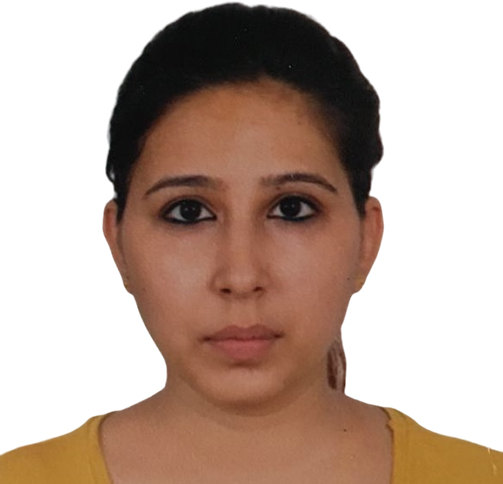 Ms. Swati Modi
